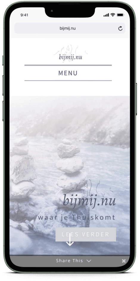 afbeelding telefoon BijMij