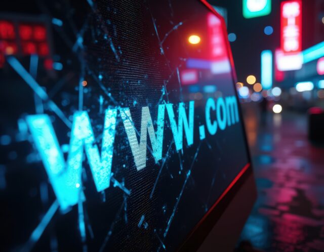 Uitgelichte afbeelding voor bericht Is WordPress nog toekomstbestendig?