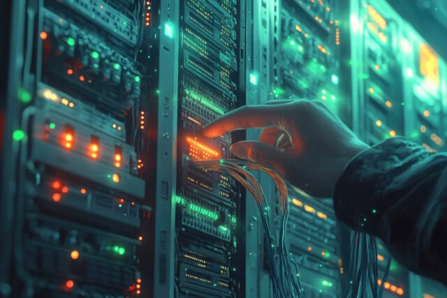 Uitgelichte afbeelding voor bericht Duurzaam webdesign gaat verder dan groene hosting