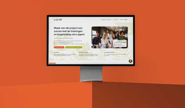 Afbeelding website Lagant