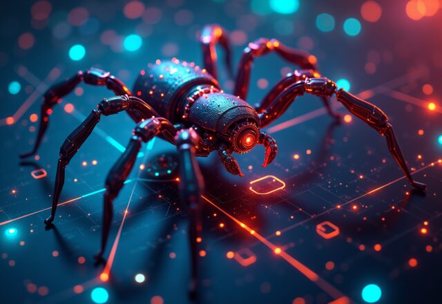Uitgelichte afbeelding voor bericht Van Googlebot naar AI-crawlers: een nieuw tijdperk?