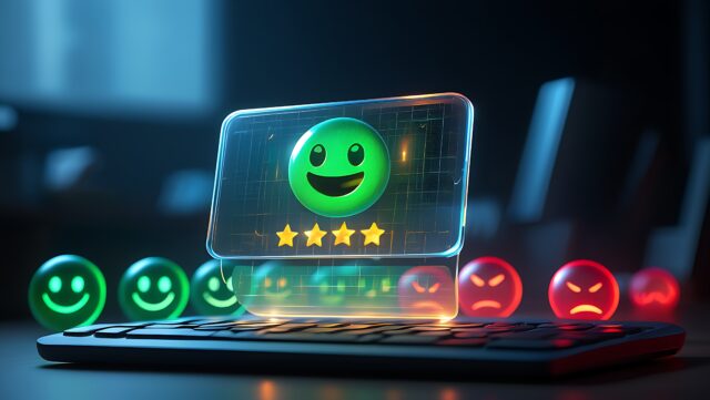 Uitgelichte afbeelding voor bericht Wat is Service Excellence? En hoe laat je het voelen op je website?