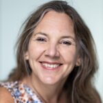 Foto Eveline Phillomena Zwikker