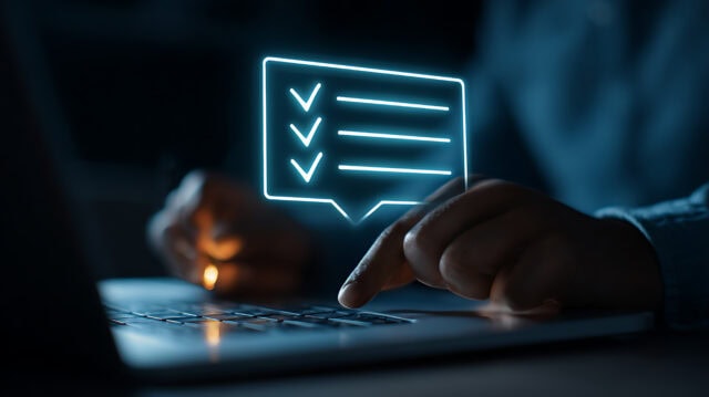 Uitgelichte afbeelding voor bericht Brain hacks: waarom bullet lists met drie of vijf het beste werken