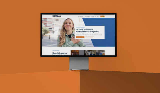 Afbeelding website Bodyfulness